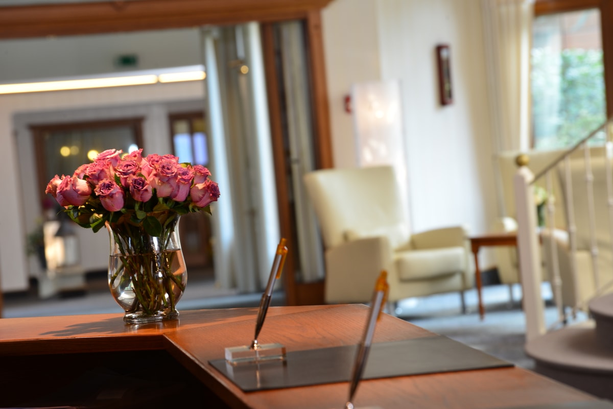 Celle - Hotel Celler Tor