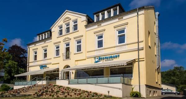 Kronshagen - Hotel Kieler Förde