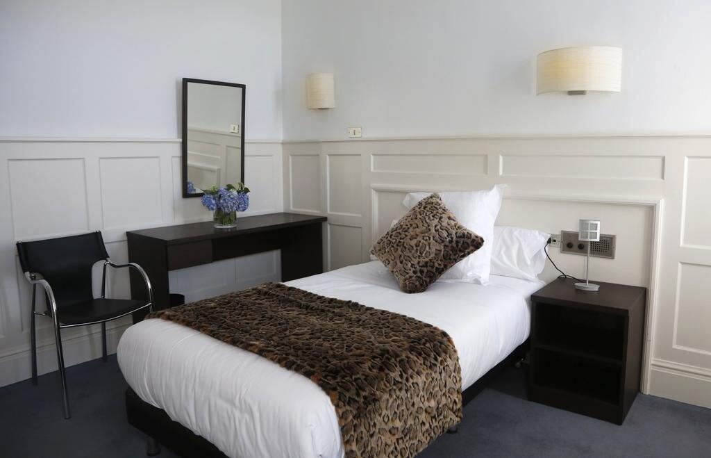 Durango - Hotel Olajauregi
