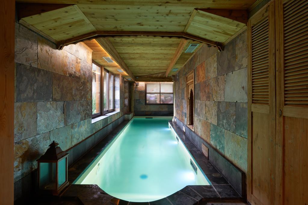 Touques - Hotel et Spa Le Lion d'Or