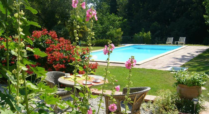 Amélie-les-Bains-Palalda - Hotel Le Mas Trilles
