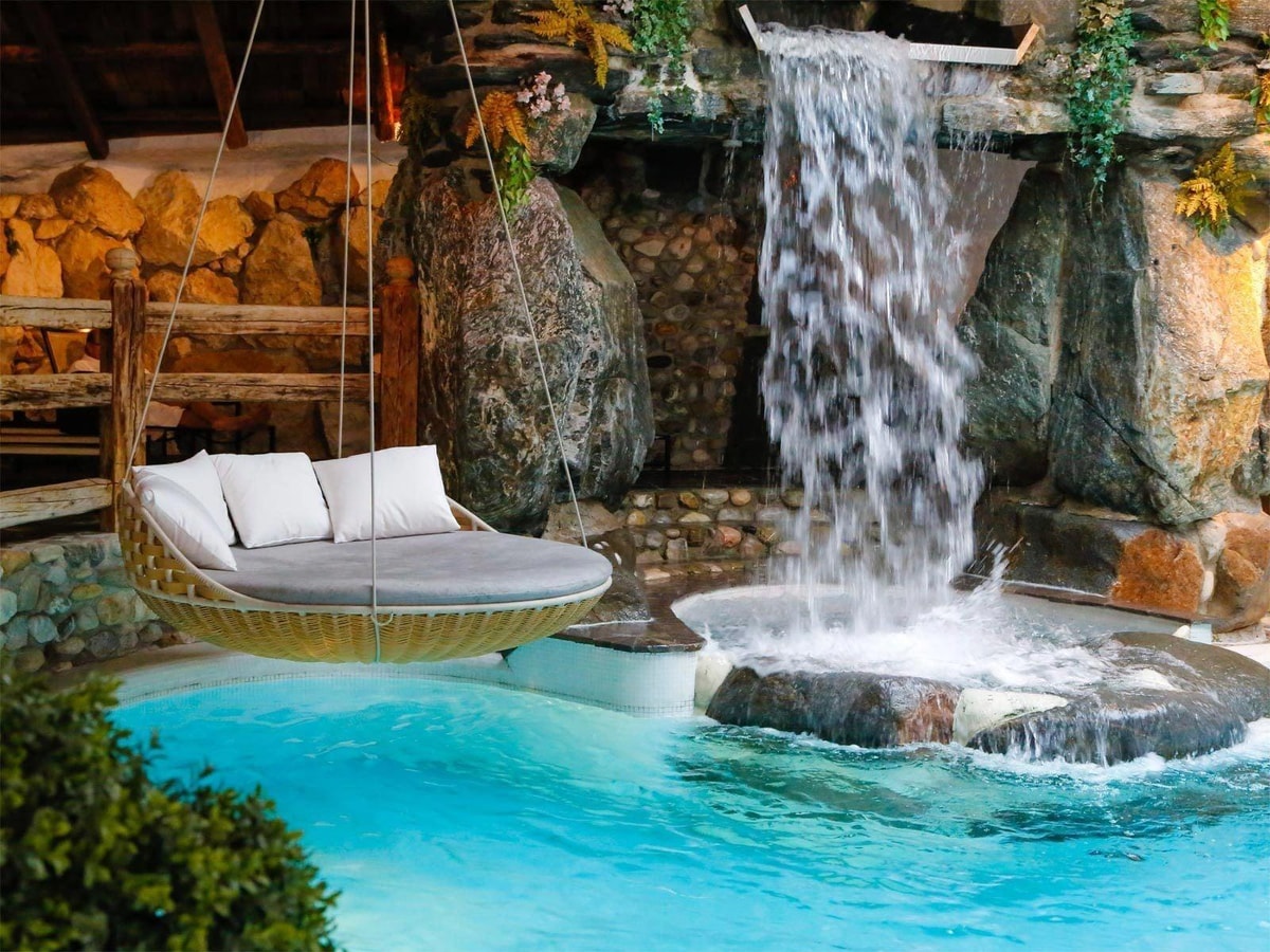 Rimbach - Wellness Hotel Bayerischer Hof