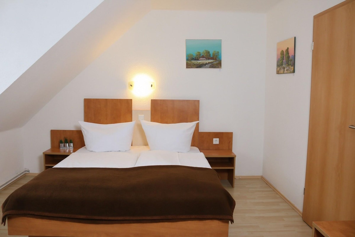 Wolfsburg - City Hotel Journal