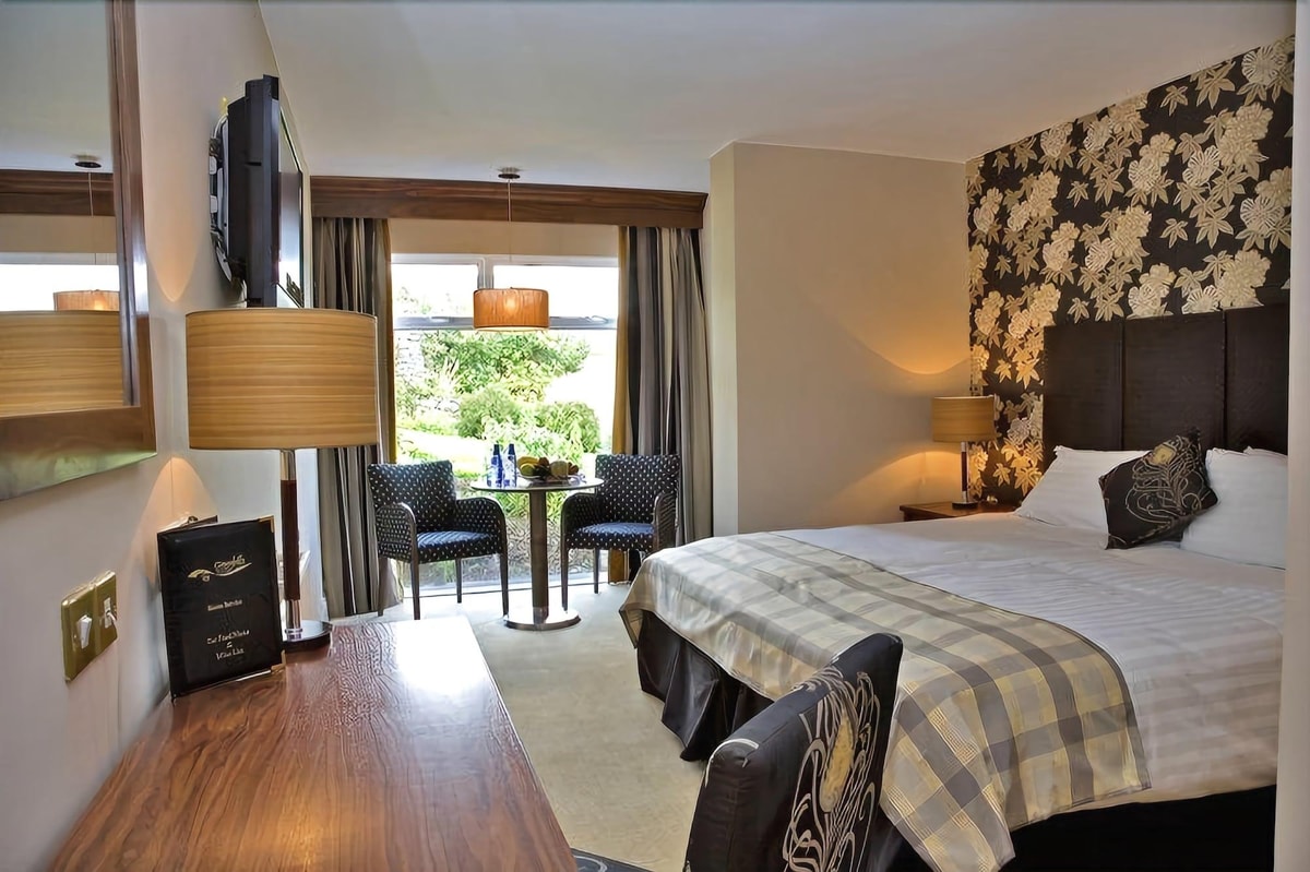Limerick - Greenhills Hotel Limerick