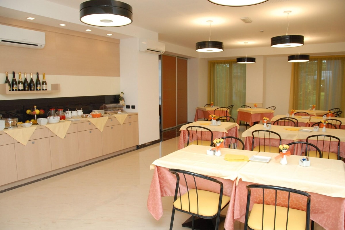 Saronno - Groane Hotel Residence