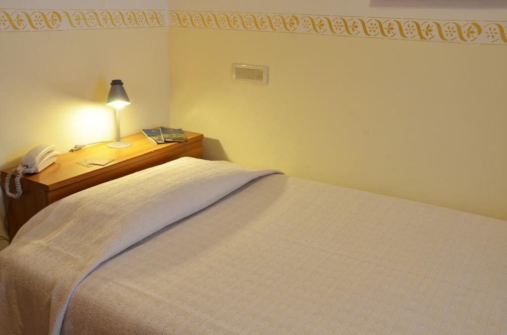 Rieti - Hotel Serena