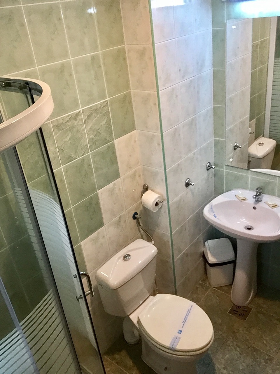 Constanţa - London Hotel