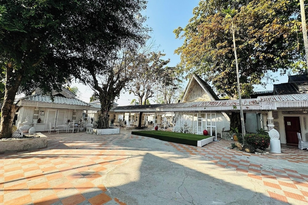 Chiang Rai - I am Chiangrai