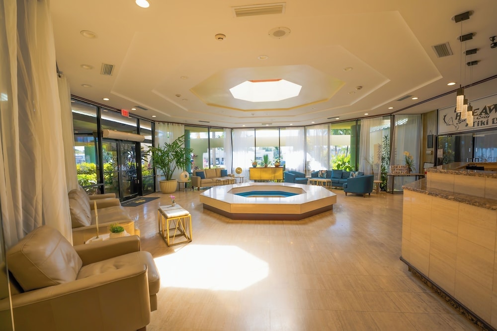 Boca Raton (FL) - Boca Plaza
