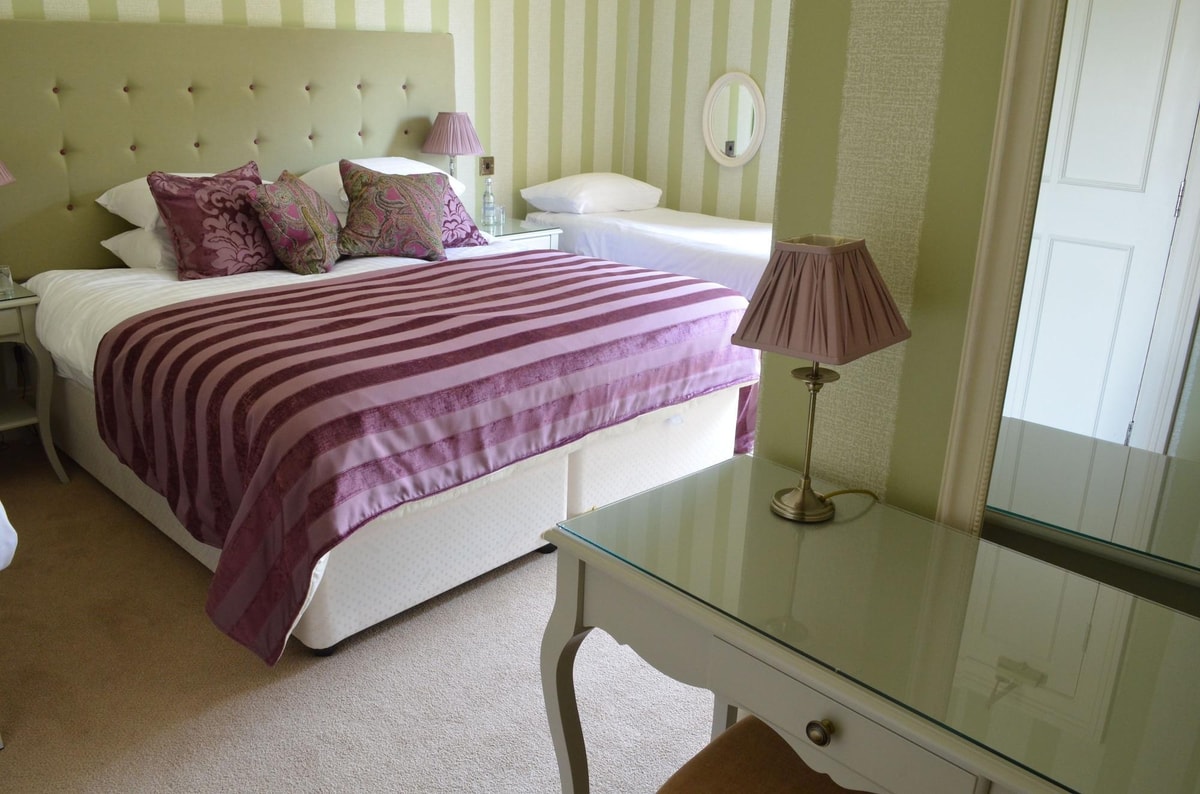 Droitwich - St Andrews Town Hotel