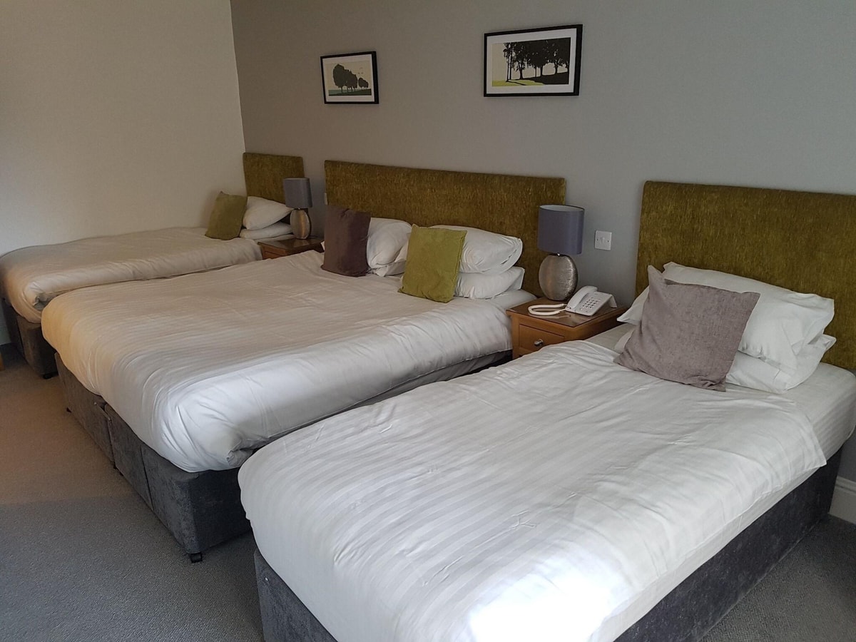 Cilgerran - The Cliff Hotel & Spa