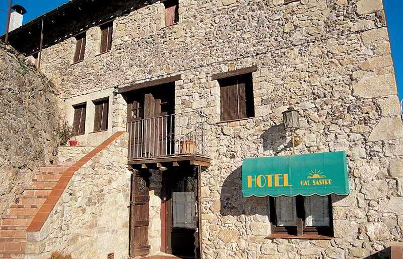 Olot - Hotel Cal Sastre