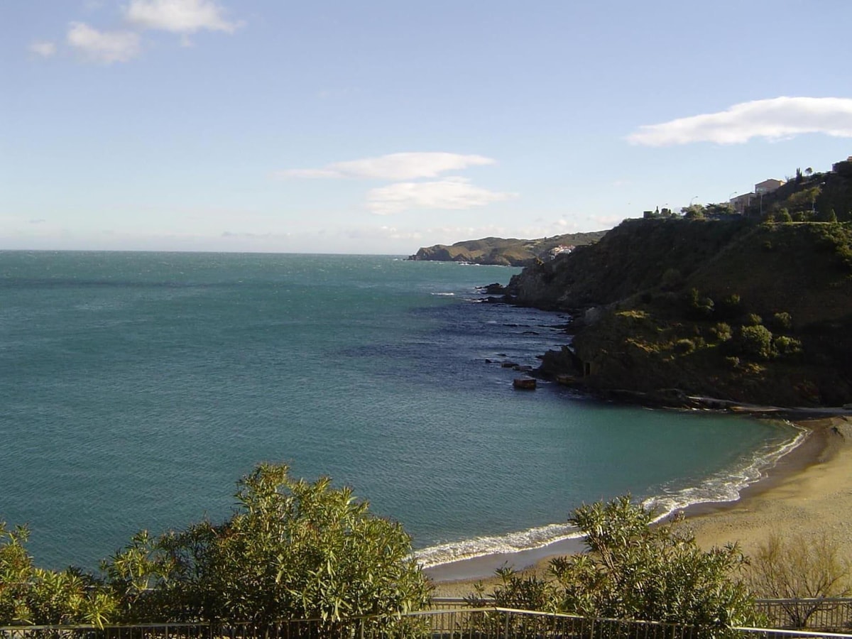 Collioure - sol appart hotel