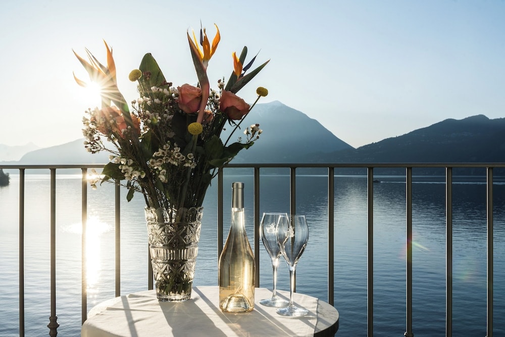 Varenna - Villa Rêverie - Boutique Hotel