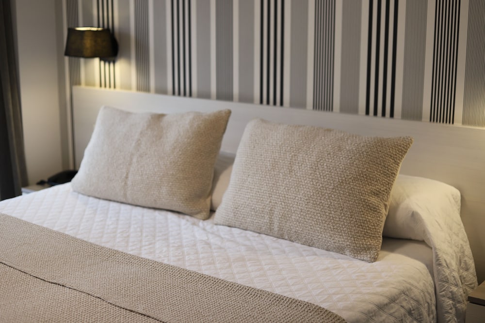 Göteborg - Mataró - New Hotel Colon