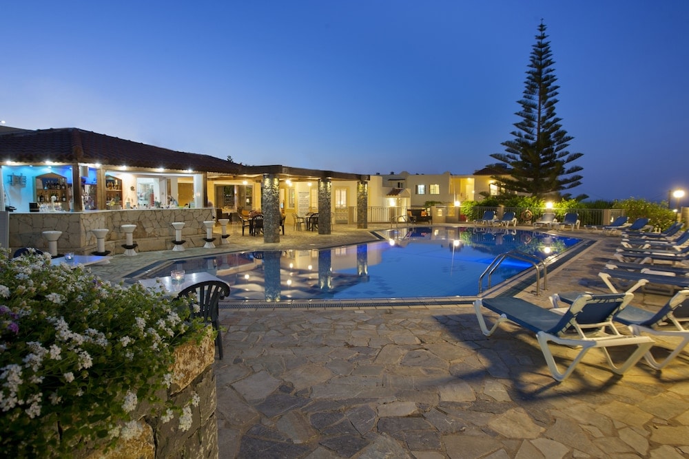 Hersonissos - Villa Mare Monte ApartHotel
