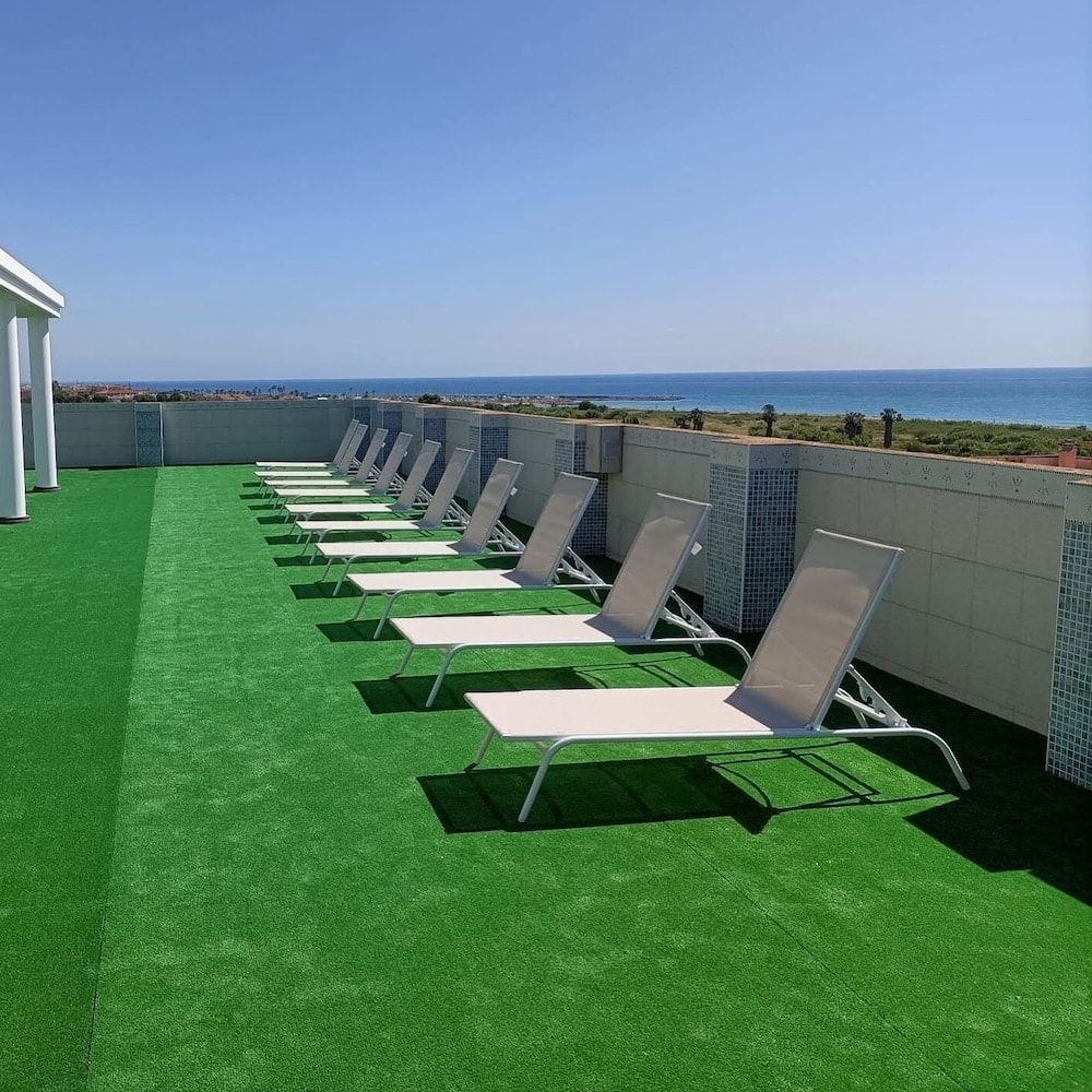 Canet de Berenguer - Hotel Vent de Mar
