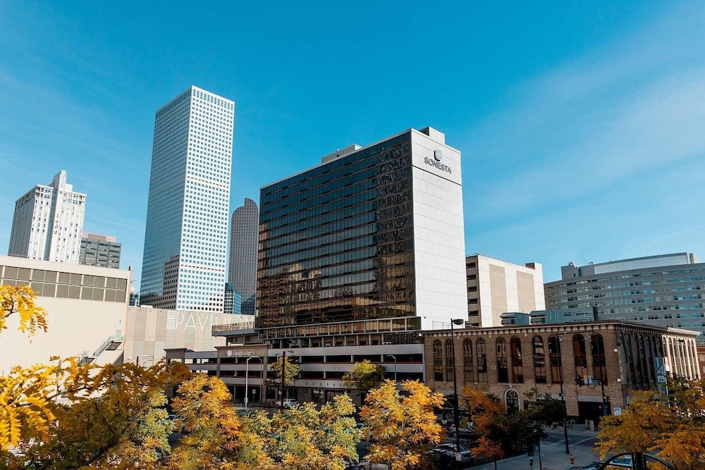 Denver (CO) - Sonesta Denver Downtown