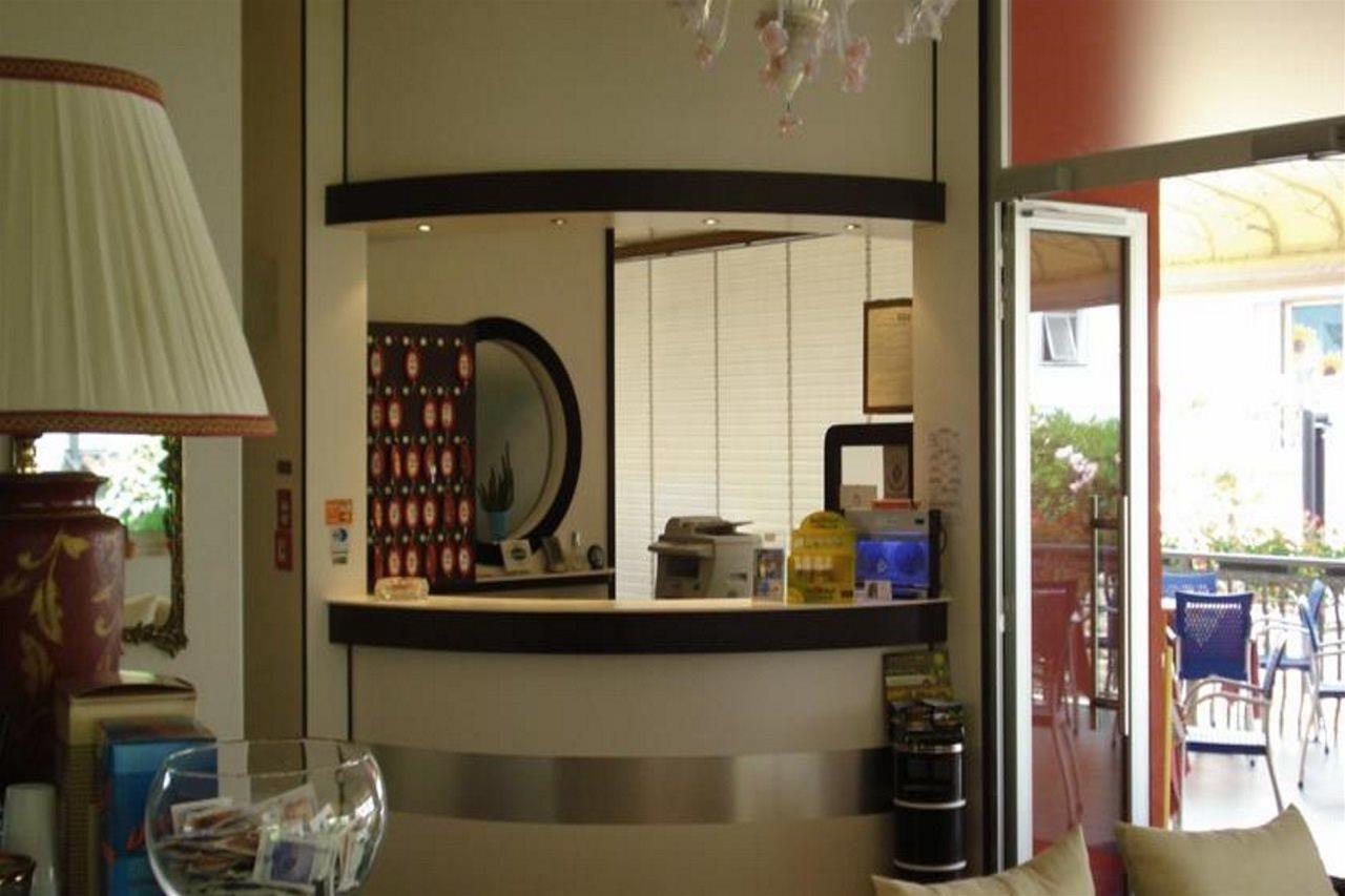 Stockholm - Lido di Jesolo - Hotel Roby