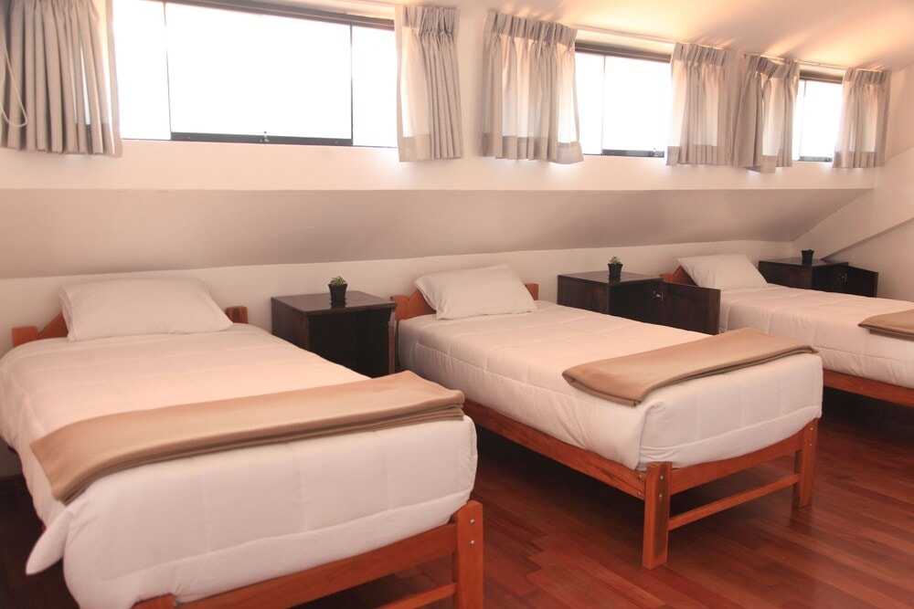 Cusco - Anata Hotel