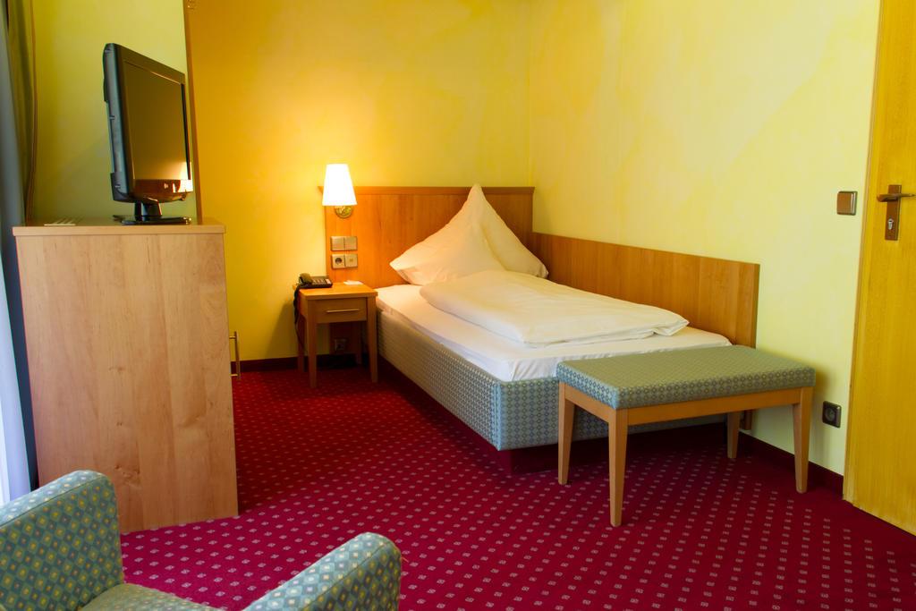 Bad Liebenzell - Ringhotel Mönch`s Waldhotel