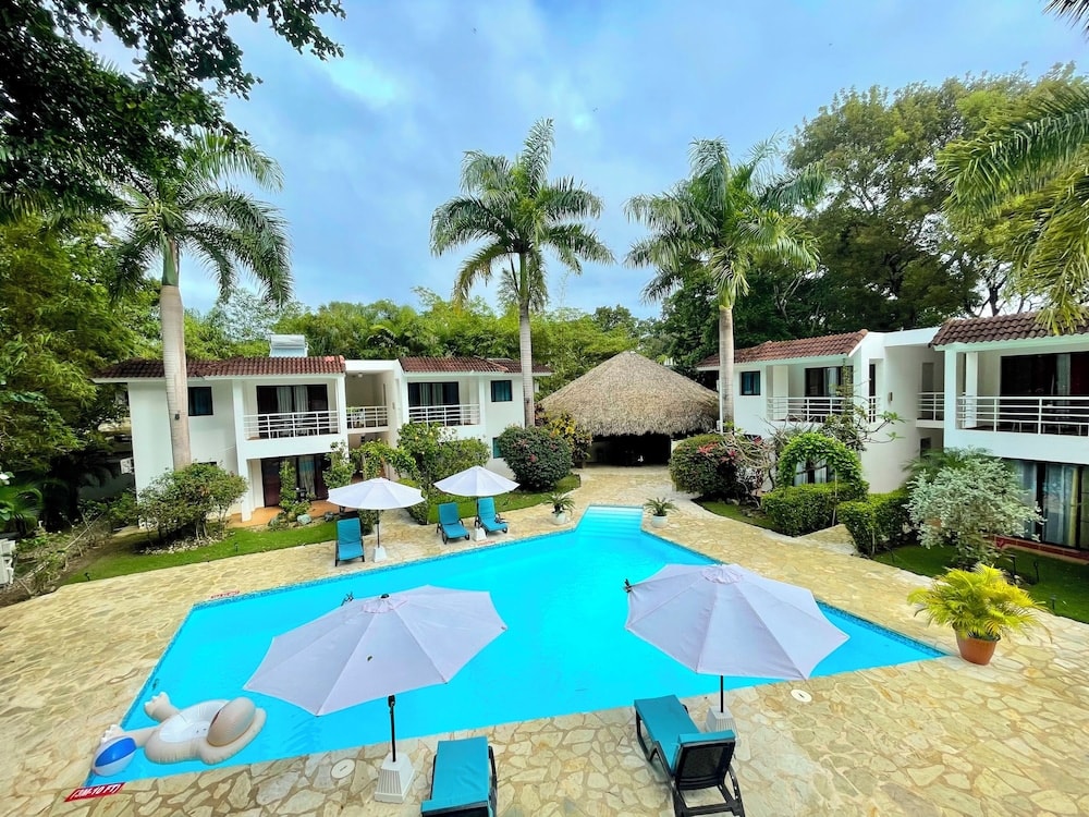 Sosúa - Coral Blanco Hotel