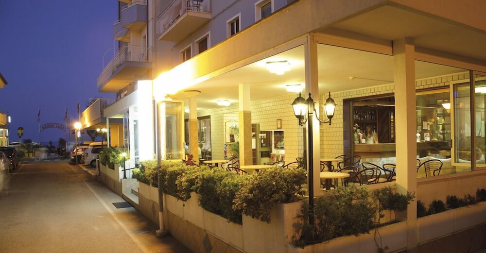 Bellaria-Igea Marina - Hotel Graziella
