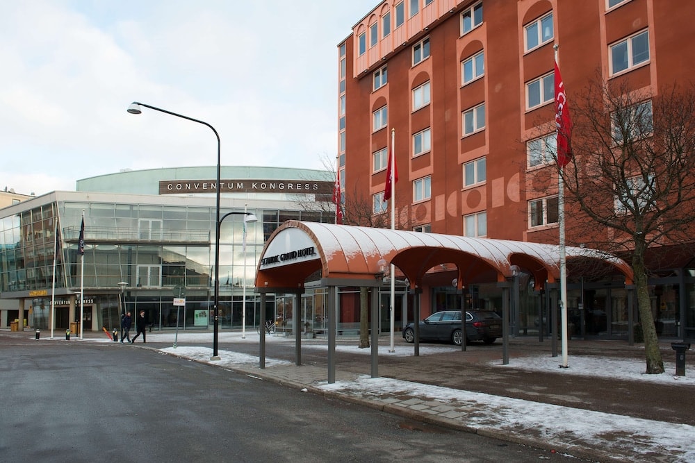 Örebro - Scandic Grand Hotel