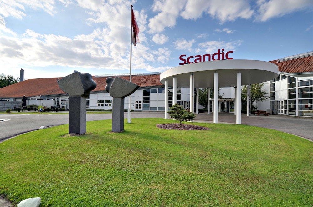 Sønderby - Scandic Sønderborg