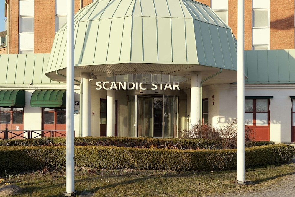 Lund - Scandic Star Lund