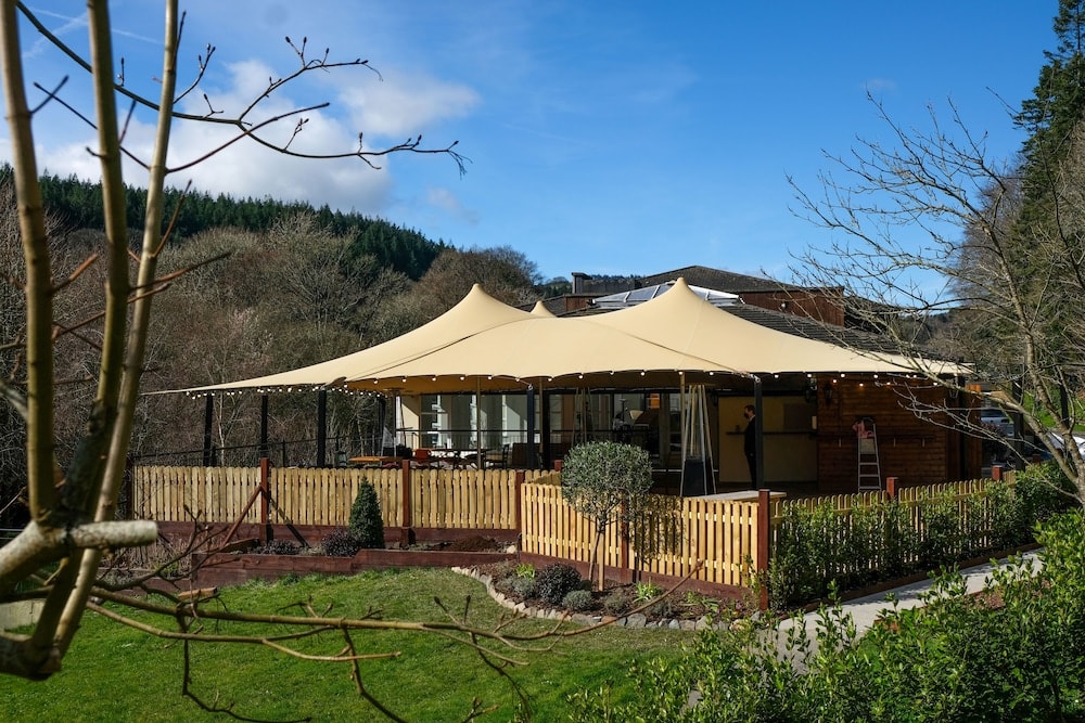 Arklow - The Lodge at Woodenbridge