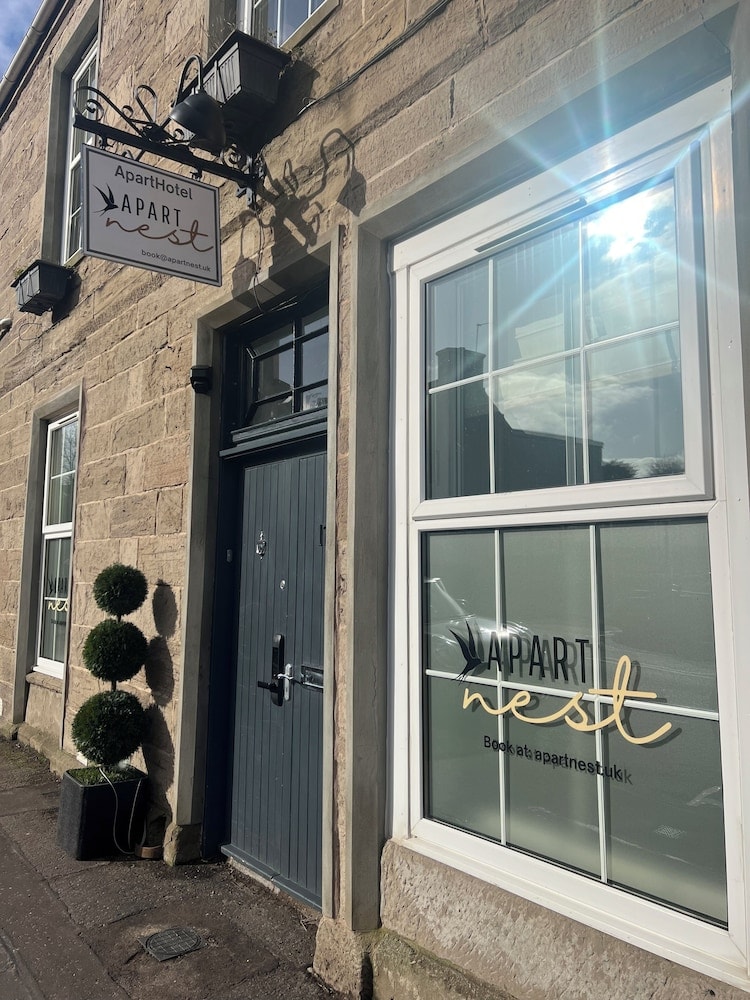 Auchterarder - ApartNest Auchterarder