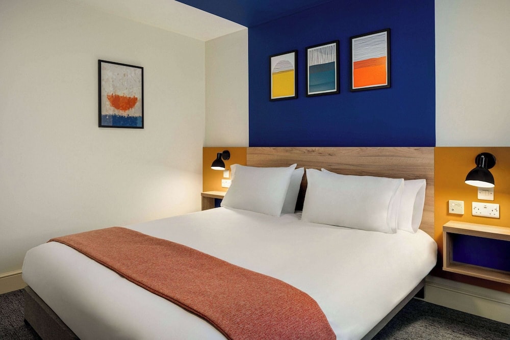Nottingham - Days Inn by Wyndham Chesterfield Tibshelf