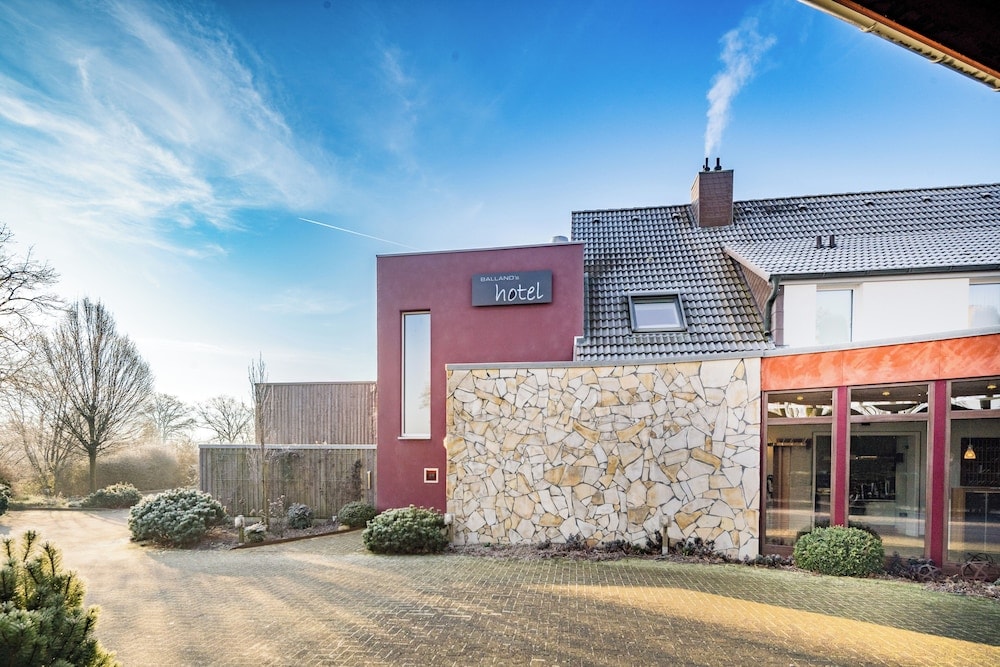 Lindwedel - Balland's Hotel & Restaurant
