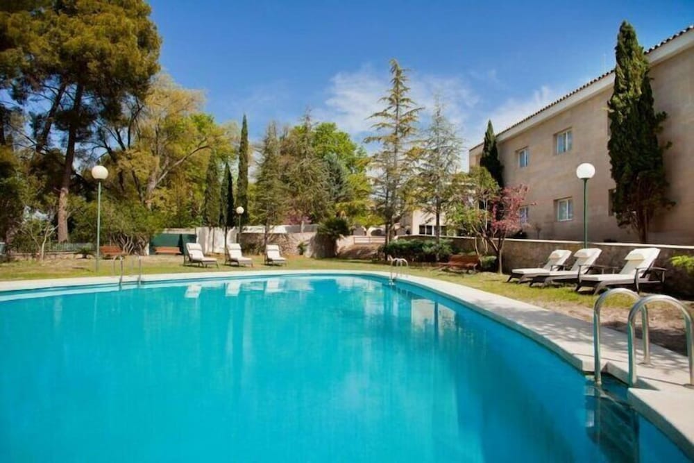 Villena - Hotel Villa de Biar