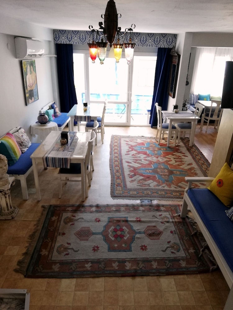 Selçuk - Urkmez Hotel