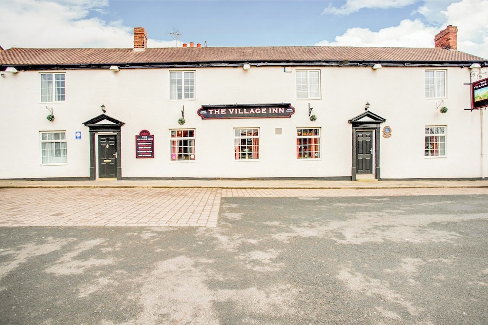 Shotton - The Village Inn, Murton Seaham