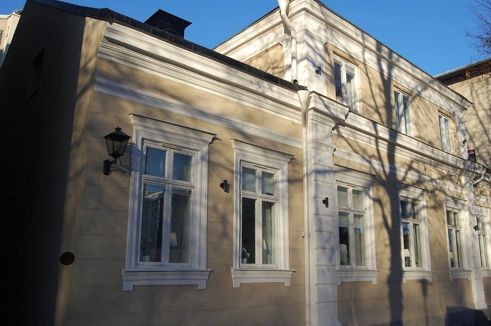 Uppsala - Vandrarhem Uppsala Kungsängstorg