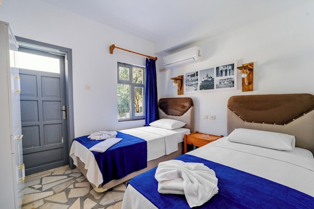 Patara - Patara Gate Boutique Hotel