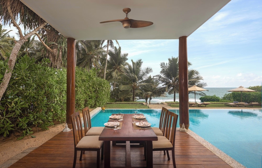 Hambantota - Villa Blu