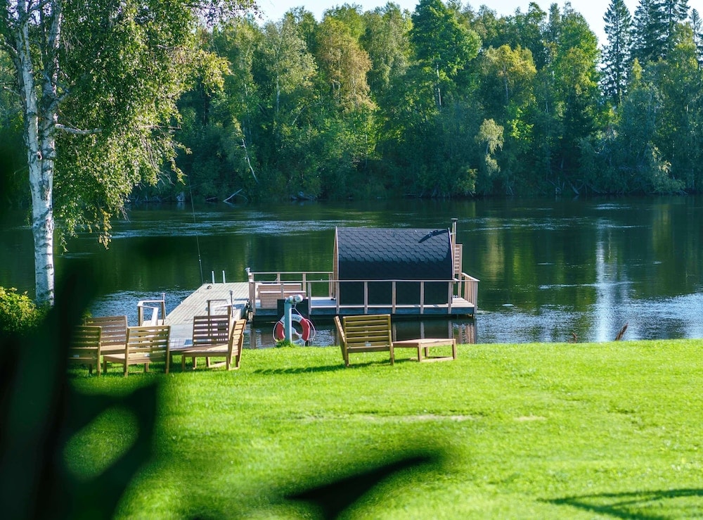 Umeå - Best Western Hotel Botnia