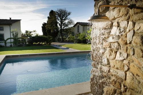 Montevarchi - Relais Villa Belpoggio - Residenza D'Epoca