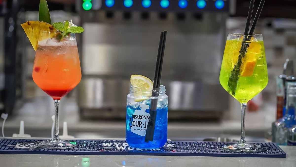 Soverato Superiore - Club Esse Aquilia Beach Village