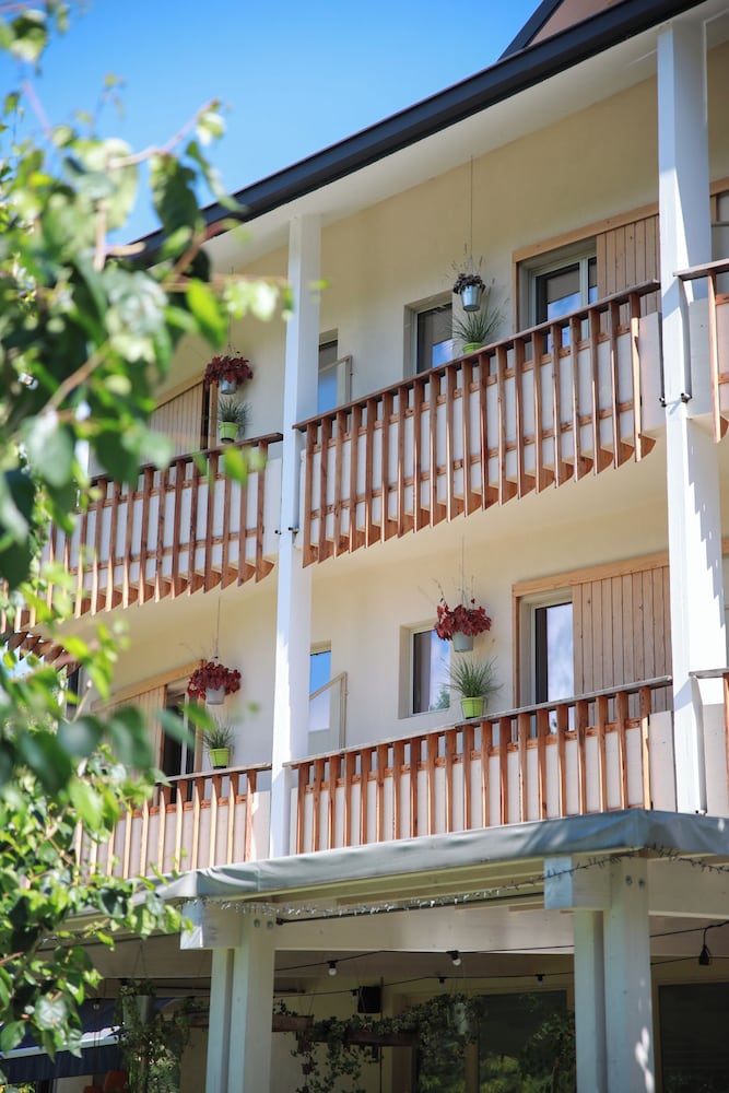 Castione della Presolana - Garden Hotel Ristorante