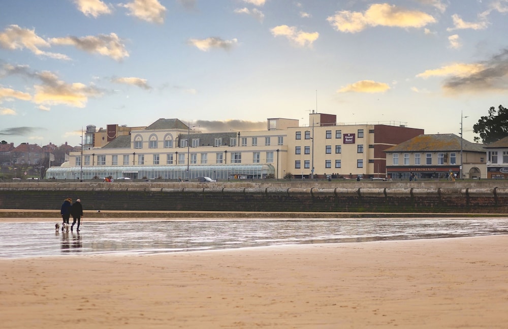 Sunderland - Grand Hotel Sunderland