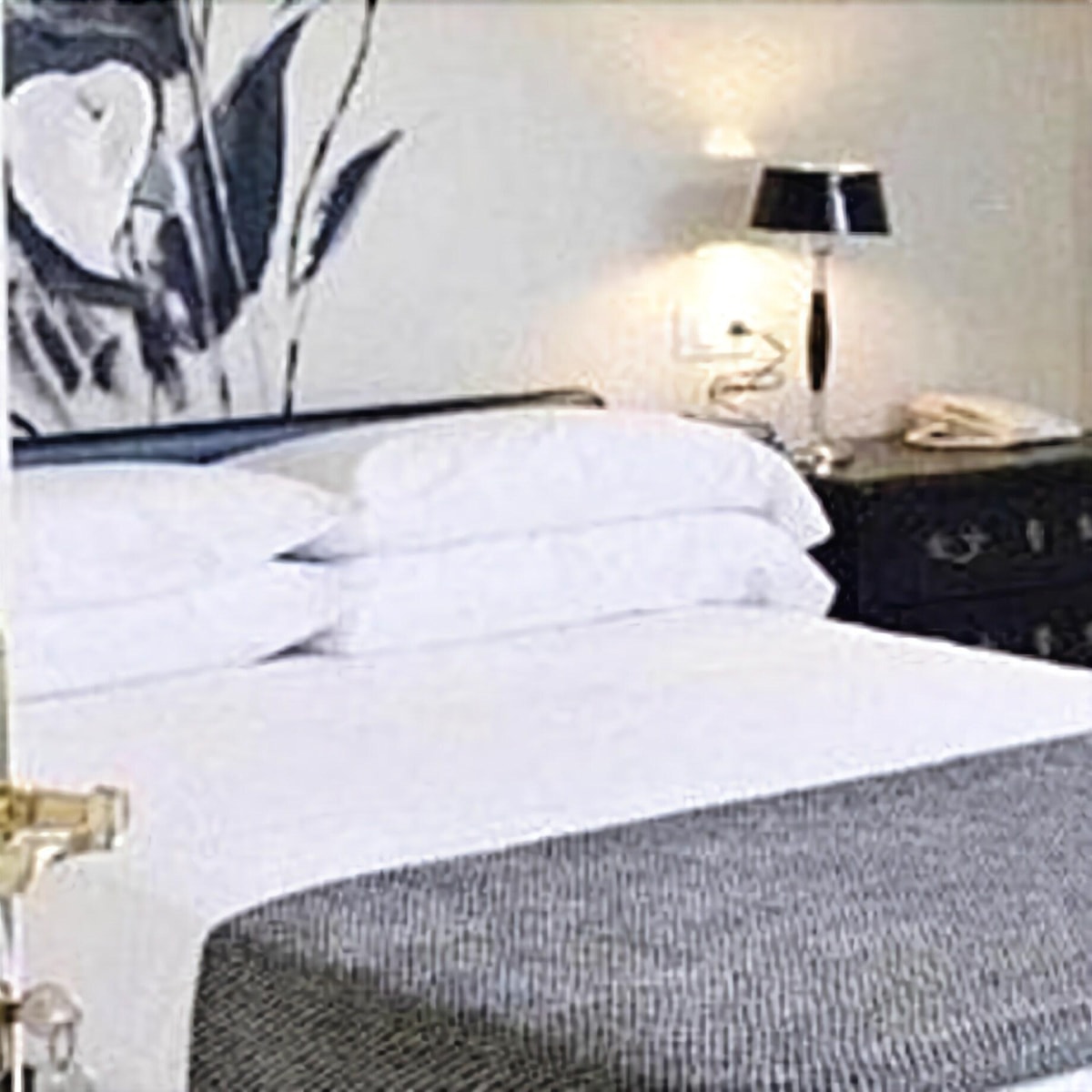 Linares (Asturias) - Hotel el Jardín de Eugenia