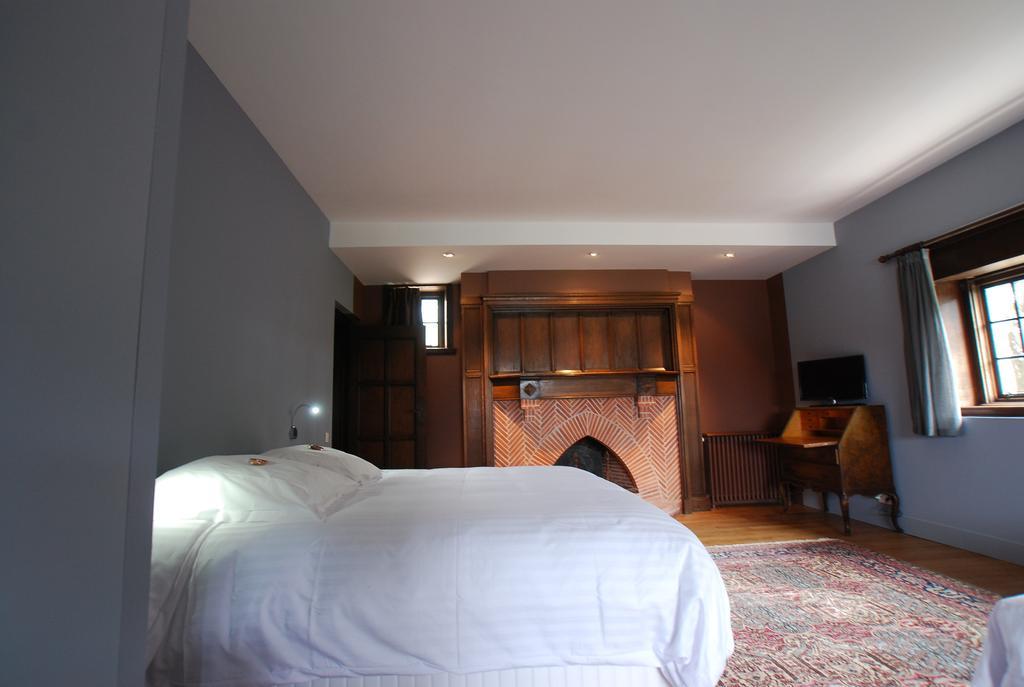 Pont-Aven - Manoir Dalmore