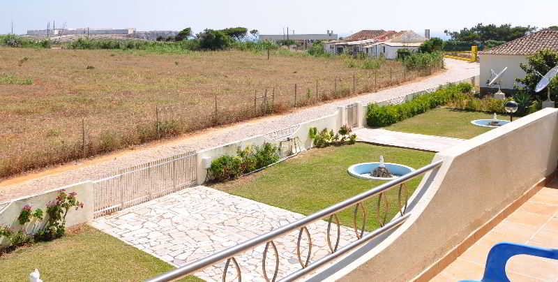 Vila do Bispo - Tonel Apartamentos Turisticos