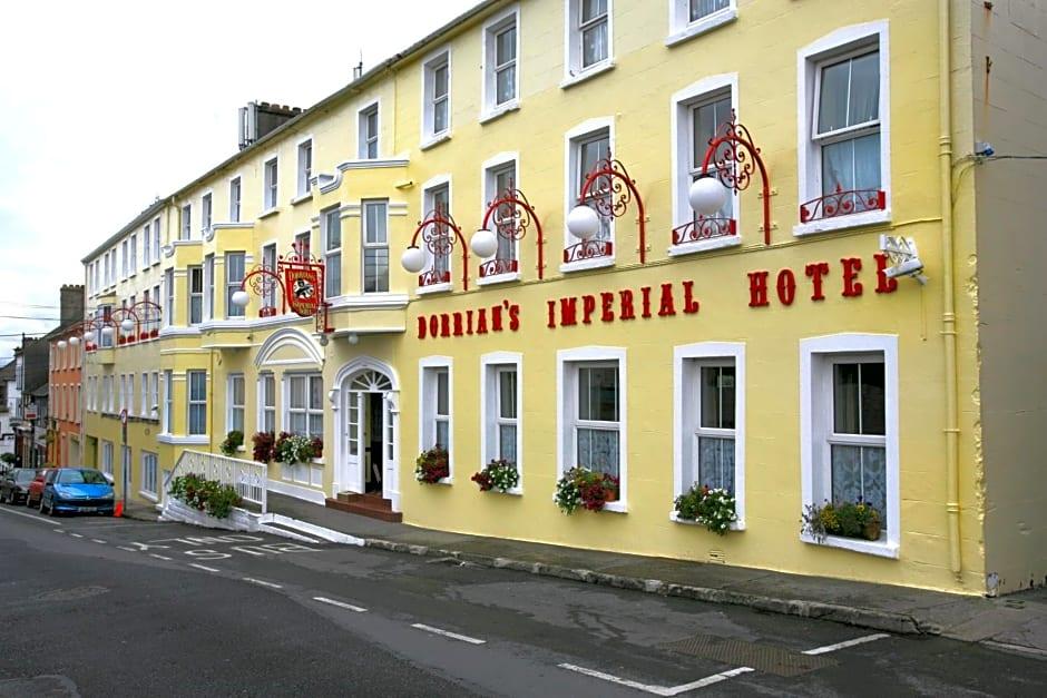 Dorrians Imperial Hotel
