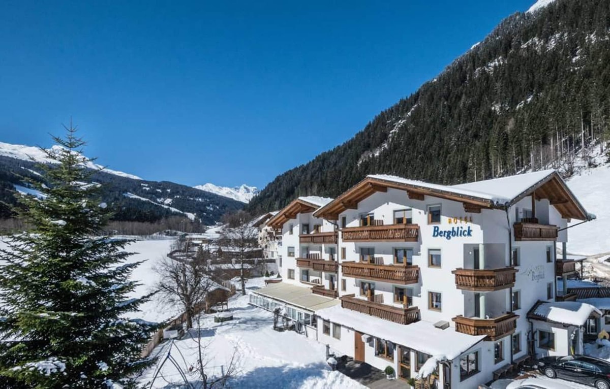 Ratschings - Hotel Bergblick